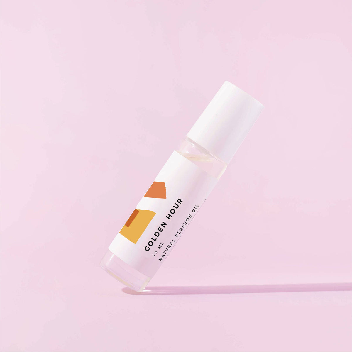 Perfume Oil | Golden Hour