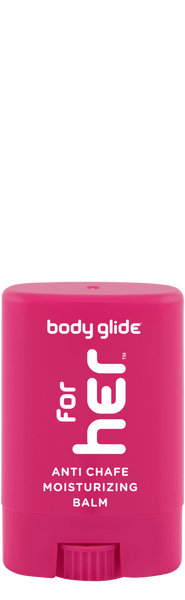 Body Glide | For Her