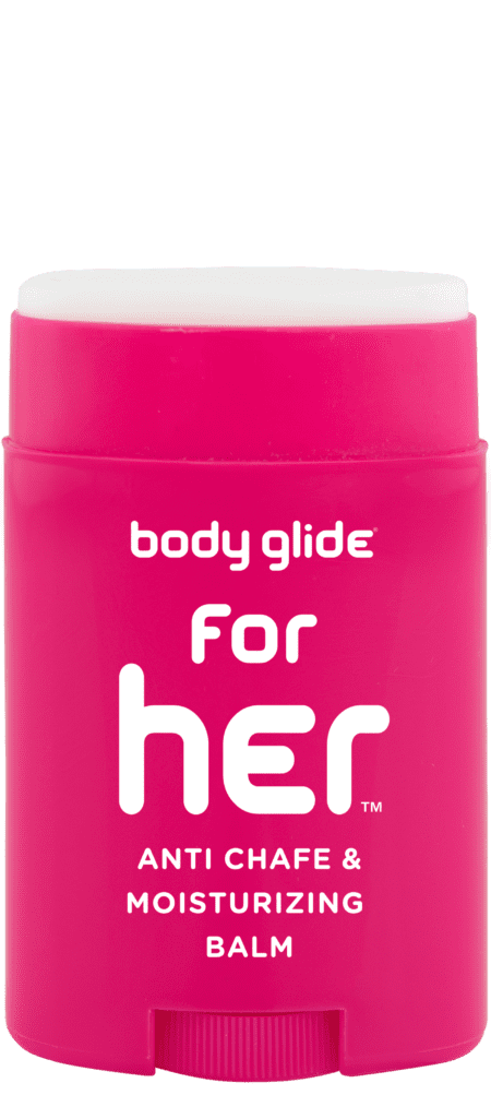 Body Glide | For Her