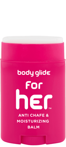 Body Glide | For Her