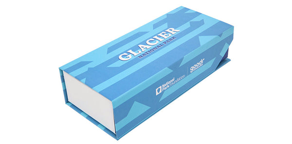 OG | Glacier