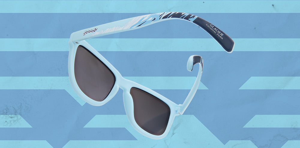 OG | Glacier