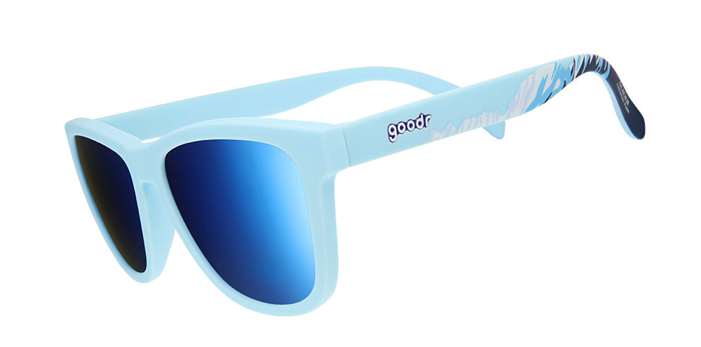 OG | Glacier