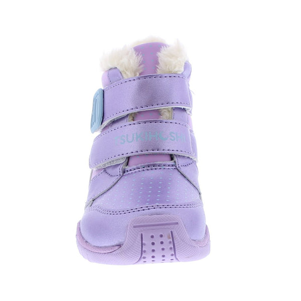 Kids' Igloo Boots | Purple/Lavender