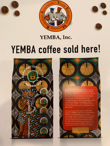 Yemba Coffee