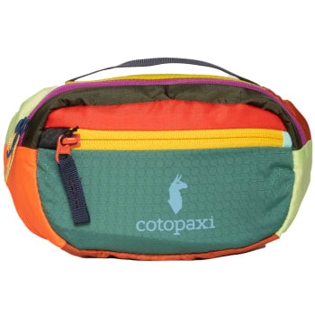 Kapai 1.5L Hip Pack | Del Día