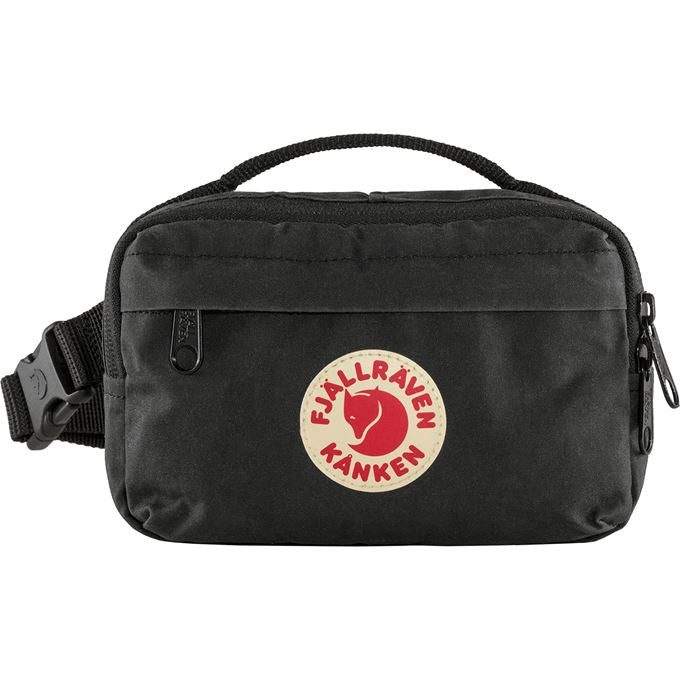 Kanken Hip Pack | Black