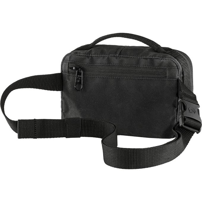Kanken Hip Pack | Black