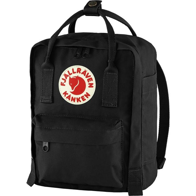 Kanken Mini | Black