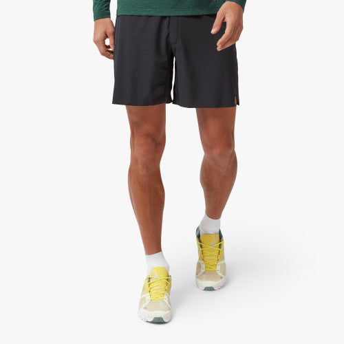 Men's Lightweight Shorts | Black