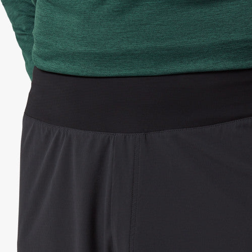 Men's Lightweight Shorts | Black