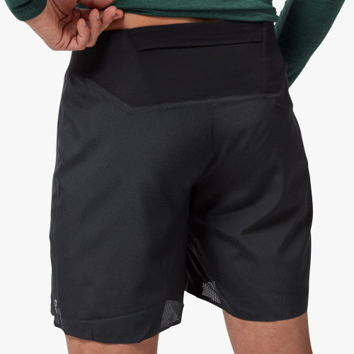Men's Lightweight Shorts | Black