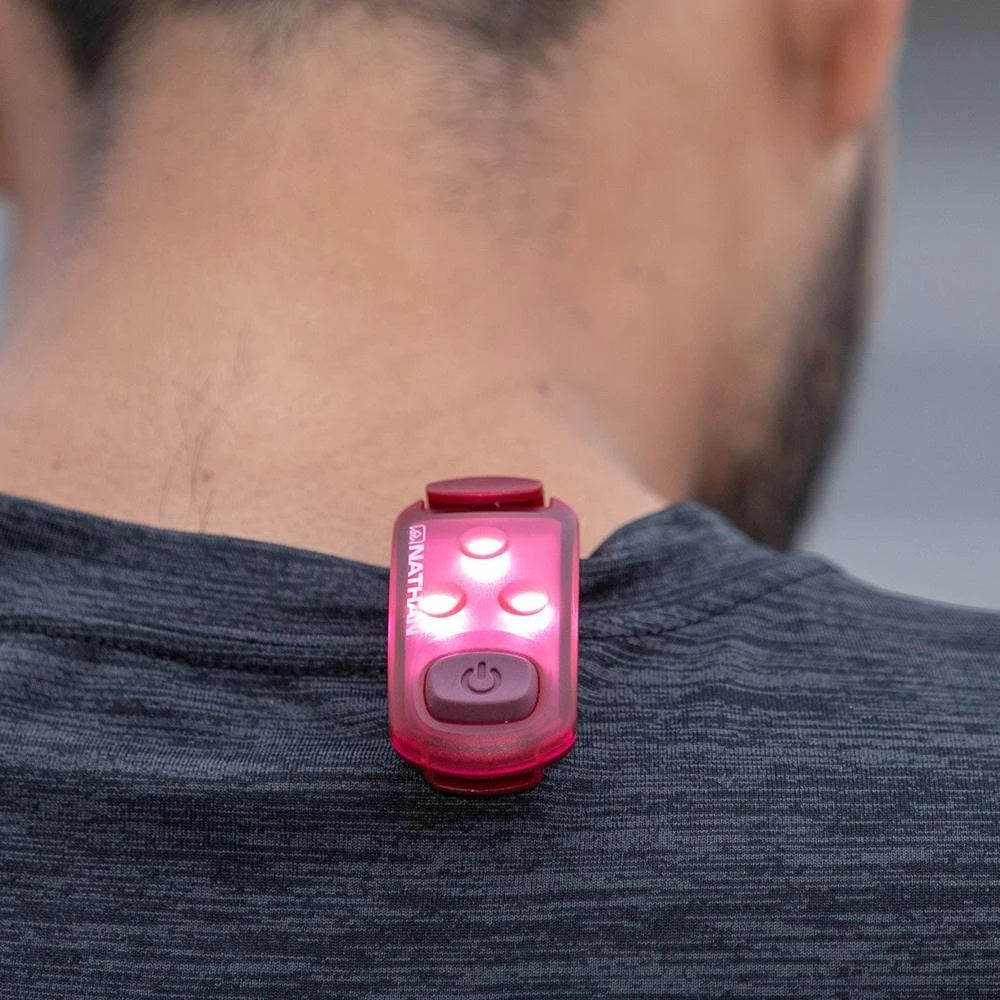 Strobe Light LED Clip Lights | Green