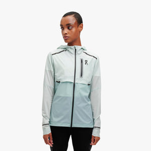 Ultralight Womens Uv Protection Hooded Jacket For Running Hiking