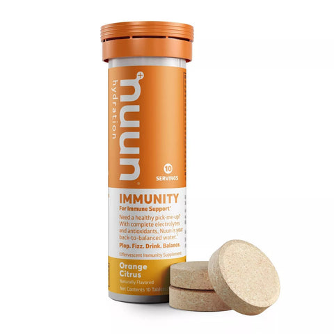 Immunity | Orange Citrus