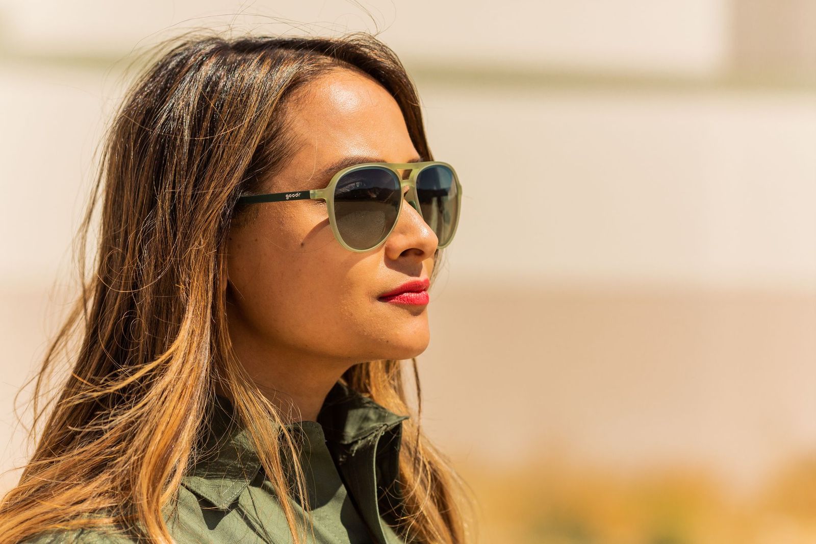 Mach G | Buzzed on the Tower