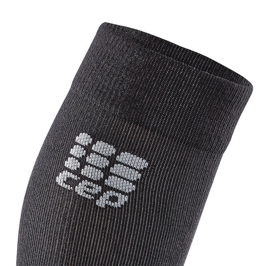 Men's Infrared Recovery Socks | Black