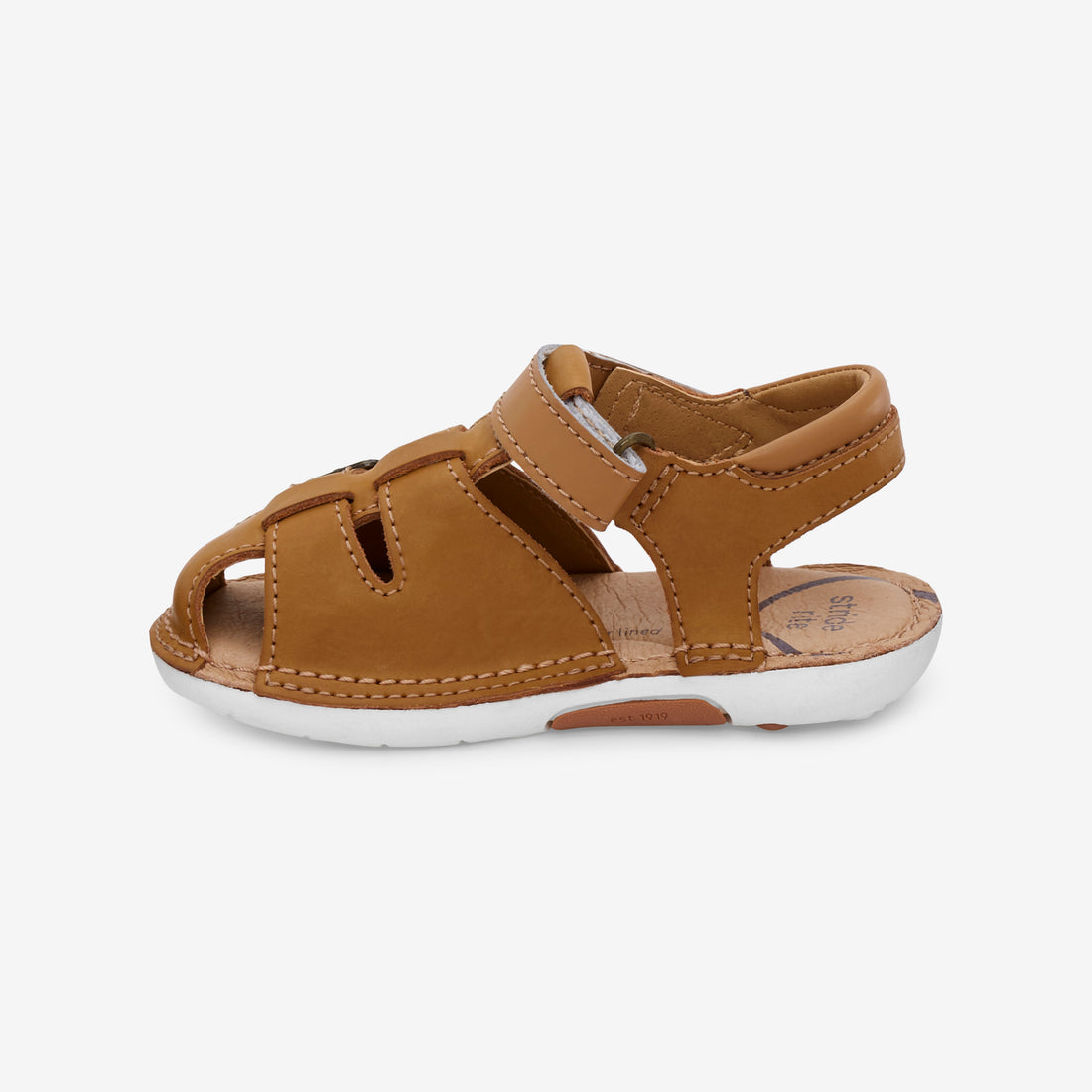 Kids' Reign Sandal | Tan