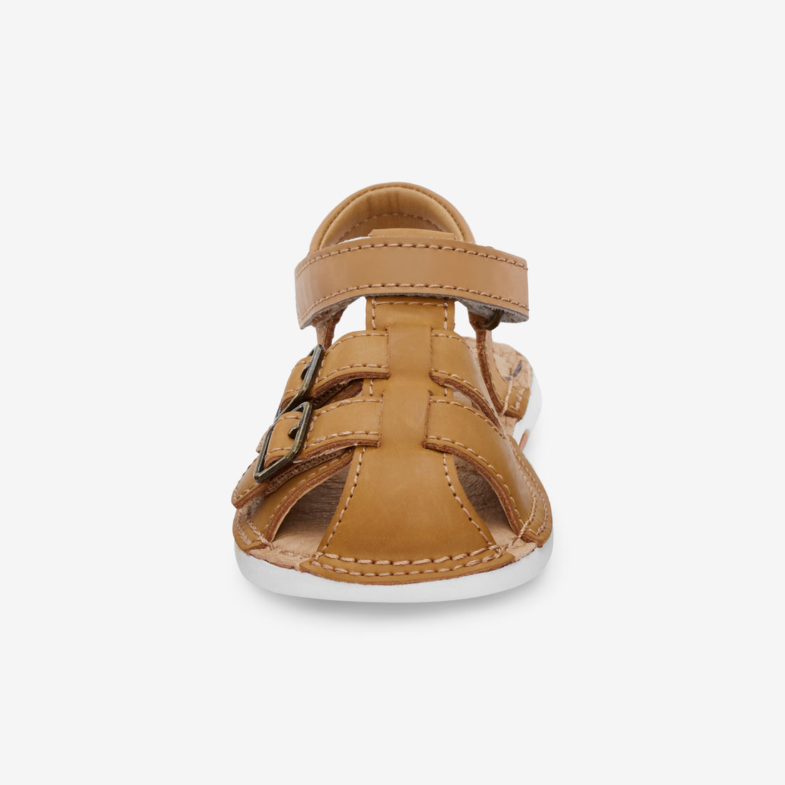 Kids' Reign Sandal | Tan