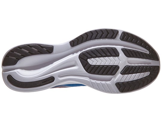 Men's Ride 16 | Hydro/Black