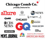 Model 7 Comb and Sheath