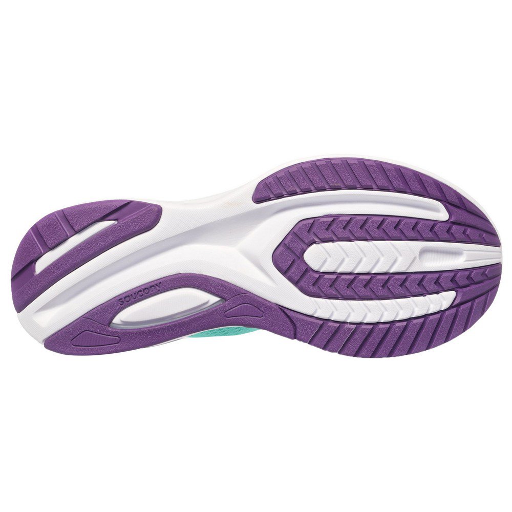 Women's Guide 15 | Cool Mint/Acid