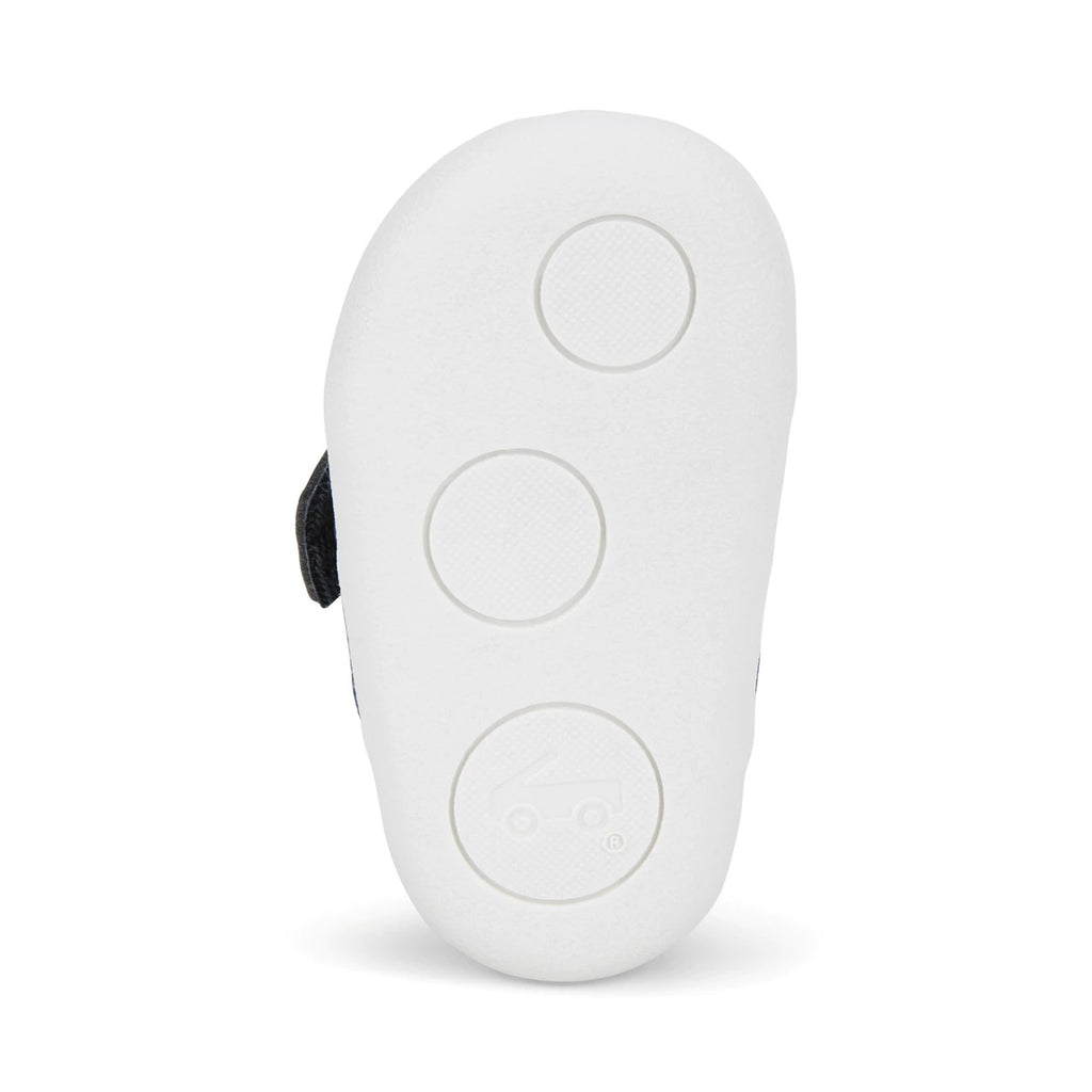 Baby Ryder | Blue/Green