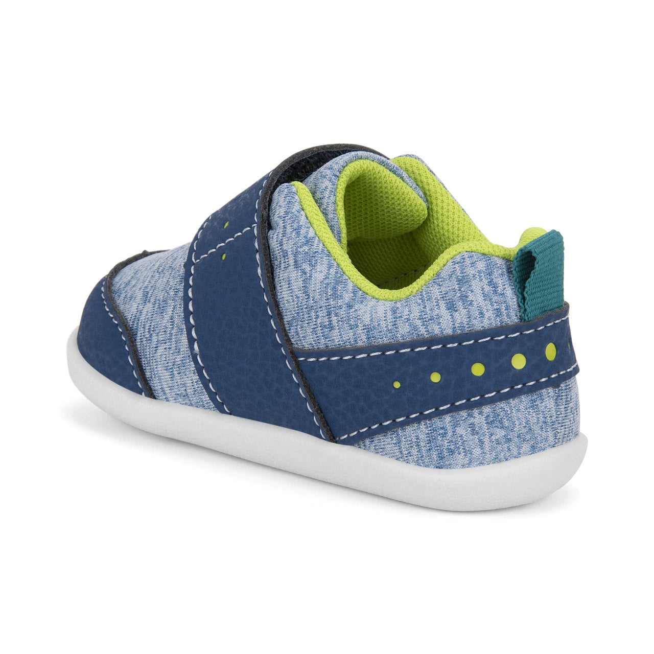 Baby Ryder | Blue/Green