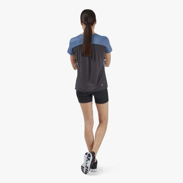 Women's Sprinter Shorts | Black