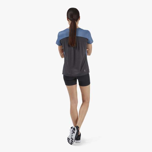 Women's Sprinter Shorts | Black