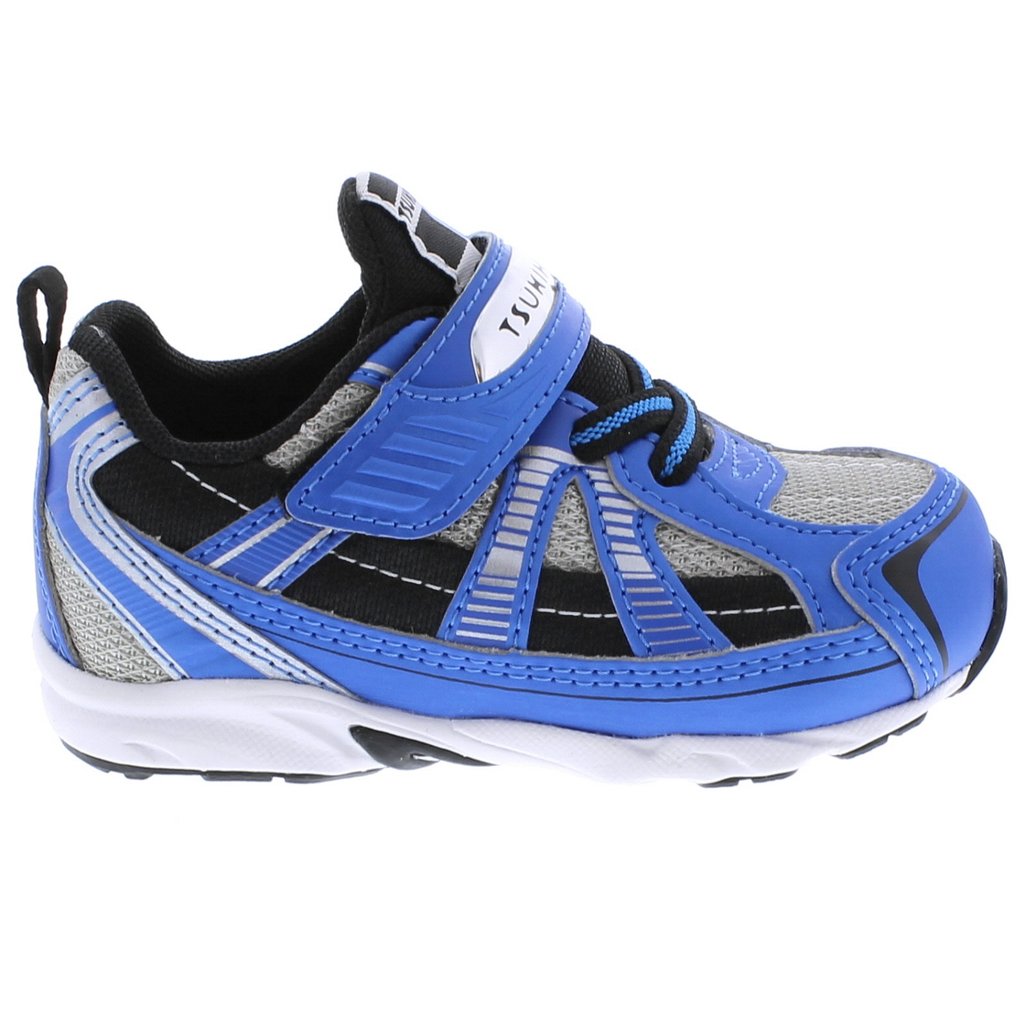 Baby Storm | Blue/Gray