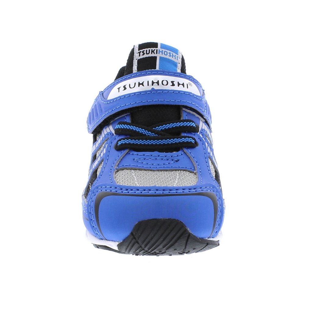 Baby Storm | Blue/Gray