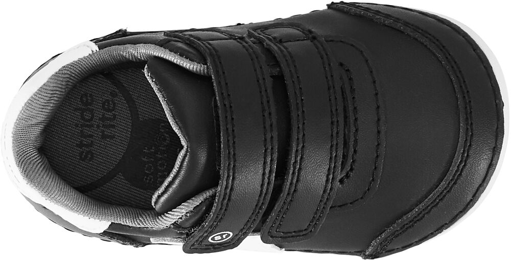 Baby Kennedy | Black/White