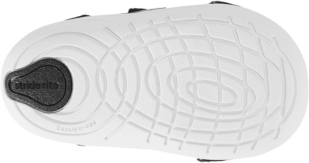 Baby Kennedy | Black/White