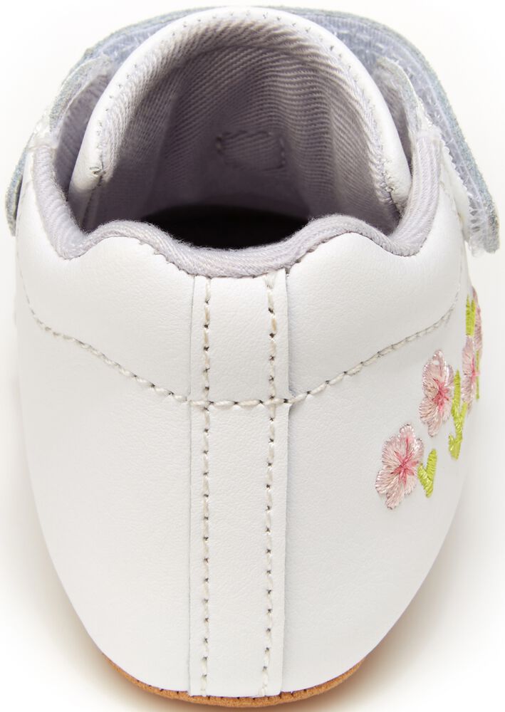 Prewalker Emilia Bootie | White