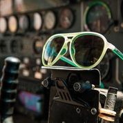 Mach G | Buzzed on the Tower