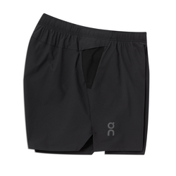 Men's Essential Short | Black