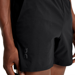 Men's Essential Short | Black