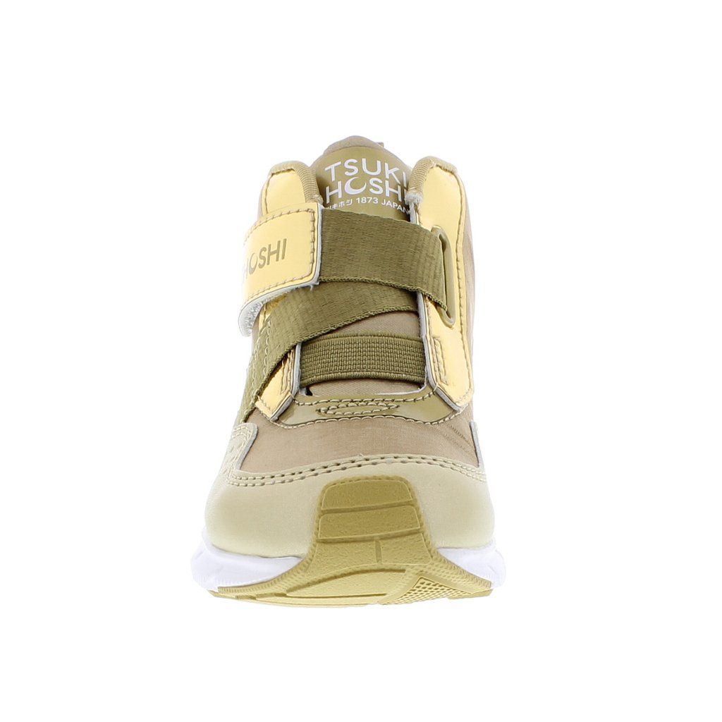 Kids' Tokyo Waterproof | Gold/Honey