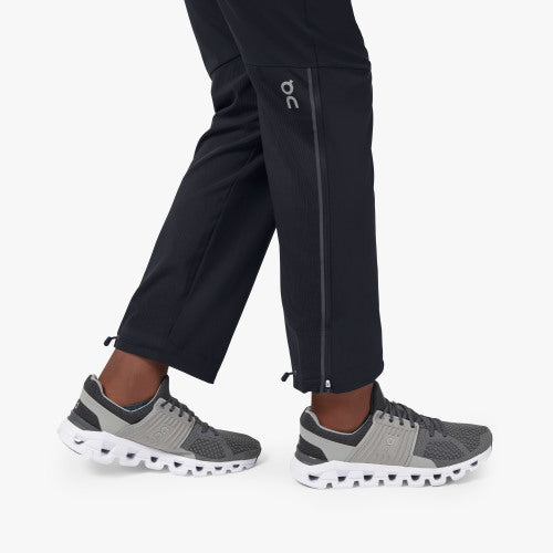 Men's Track Pants | Black