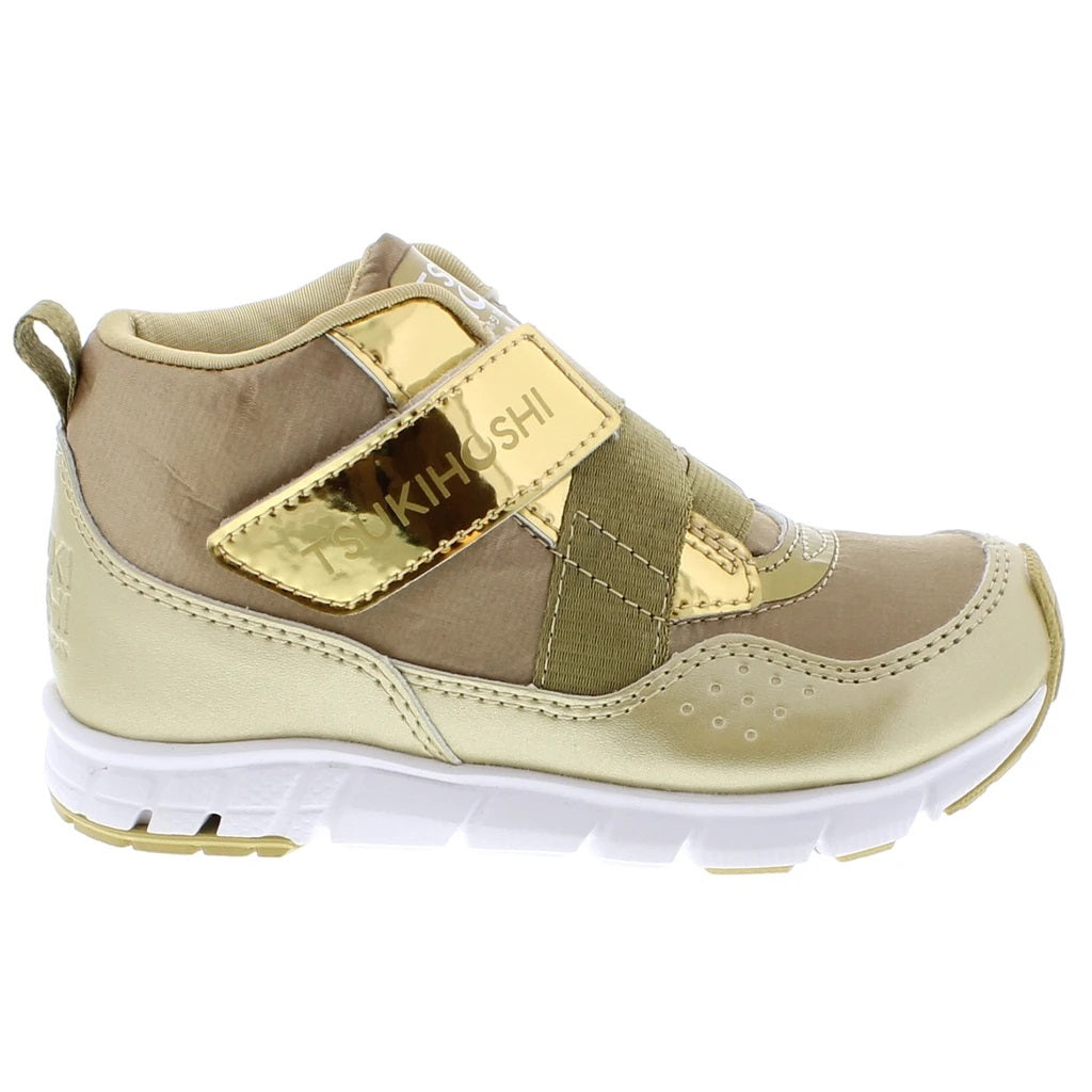 Kids' Tokyo Waterproof | Gold/Honey