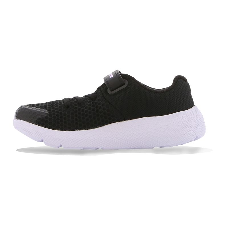 Kids' Pursuit 2 | Black/Pacific Purple