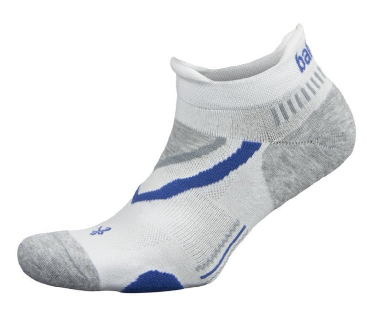 UltraGlide | White/Mid Grey