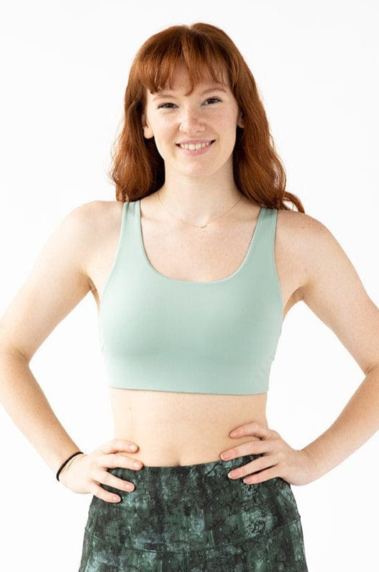 Off the Hook Bra | Mint to Be