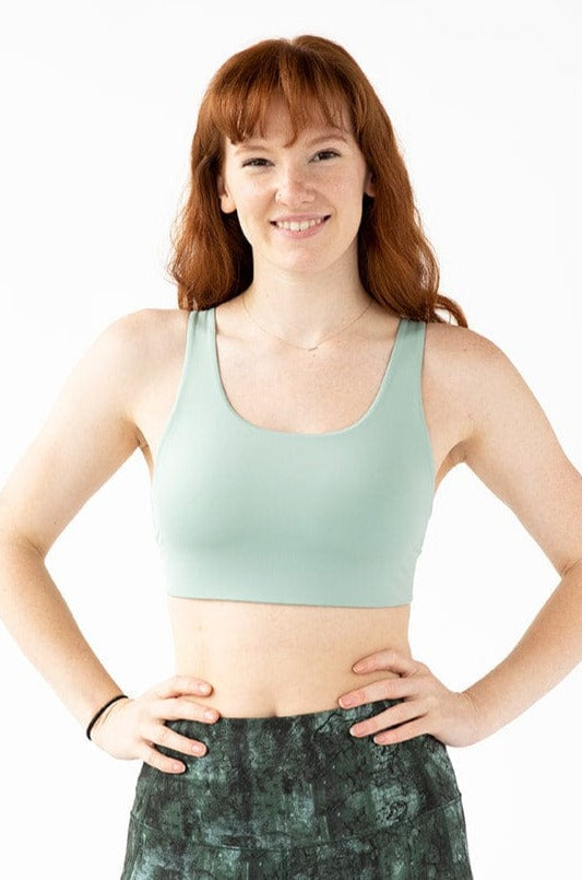 Off The Hook Bra | Mint To Be