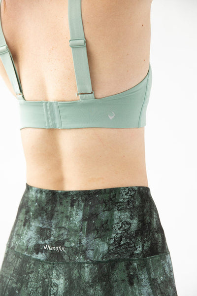 Off The Hook Bra | Mint To Be