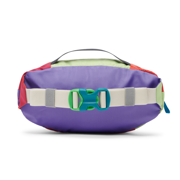 Kapai 1.5L Hip Pack | Del Día