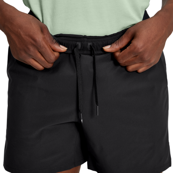 Men's Essential Short | Black